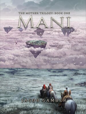 cover image of Mani